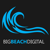 Big Beach Digital Logo
