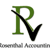 Rosenthal Accounting Logo