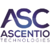 Ascentio Logo
