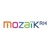 Mozaïk RH Logo