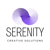 Serenity Creative Solutions Logo