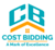 Cost Bidding Logotype