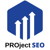 PROject SEO Logo