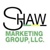 Shaw Marketing Group, LLC. Logo