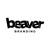 Beaver Branding Agency Logo