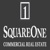 SquareOne Commercial Real Estate Logo