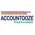 Accountooze Virtual Accountants Logotype