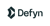 Defyn Logotype