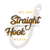 StraightHook Media Logo