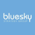 Bluesky Strategy Group Inc. Logo