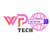 wp global tech Logo