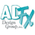 AD FX Design Group Logo