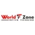 World IT Zone Logo