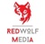 Redwolf Media Logotype