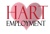 Hart Employment Services Logo