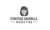 Provider Logotype Strategic Guerrilla Marketing SEO Logo