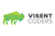 Visent Coders Logo
