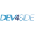 Dev4Side Logo