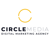 Circle Media Digital Agency Logo