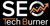 SEO Tech Burner Logotype