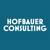 Hofbauer Consulting Logo