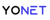YONET SYSTEMS Logo