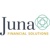 Juna Financial Solutions Logo
