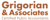 Grigorian & Associates, Inc. Logo
