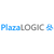 PlazaLOGIC Logo