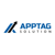 Apptagsolution Logo