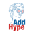 Add Hype Logo