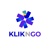 KlikNGo | Loyalty Management Solution Logo