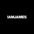 IAMJAMES Logotype
