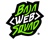 Baja Web Squad Logo