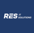 RES IT Solutions Logo