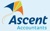 Ascent Accountants Logo