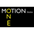 MotionOne Studios Logo