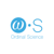 Ordinal Science Logo