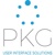 PKG User Interface Solutions Logotype