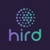 hird.co Logo