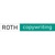 ROTH copywriting, LLC Logo