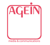 Agein Media & Communication Ltd. CO. Logo