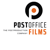 POSTOFFICEFILMS Logo