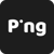 Ping Studio Logo