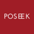 Poseek Logo