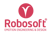 Robosoft Technologies Inc. Logo