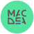 Marketing & Content Design Engineering Agency (MACDEA) Logo