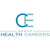 CE Health Careers Logo