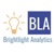 Brightlight Analytics Logo