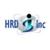 HRD Inc. Logo